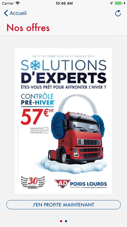 AD Poids Lourds screenshot-5