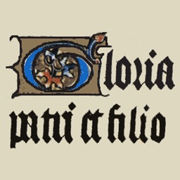 Universalis Apple Watch App