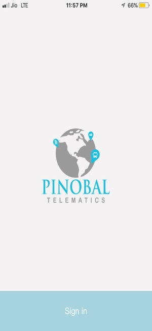 Pinobal Telematics(圖7)-速報App