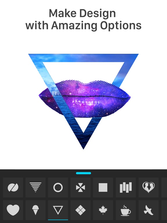 【图】双重曝光特效 – 图片合成器(截图3)