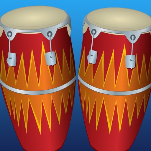 Congas! Icon