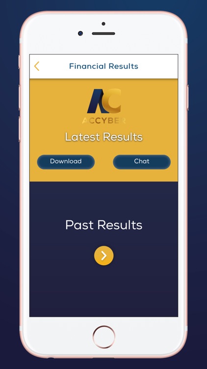 ACCYBER screenshot-7