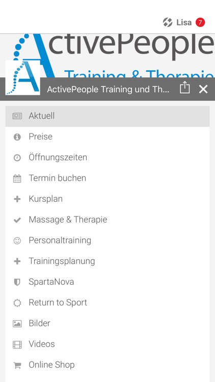 ActivePeople