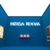 脱出ゲーム HEISA ROOM