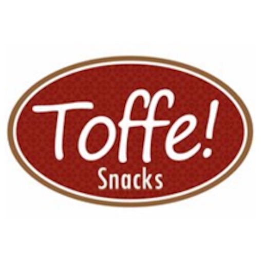Toffe Snacks icon