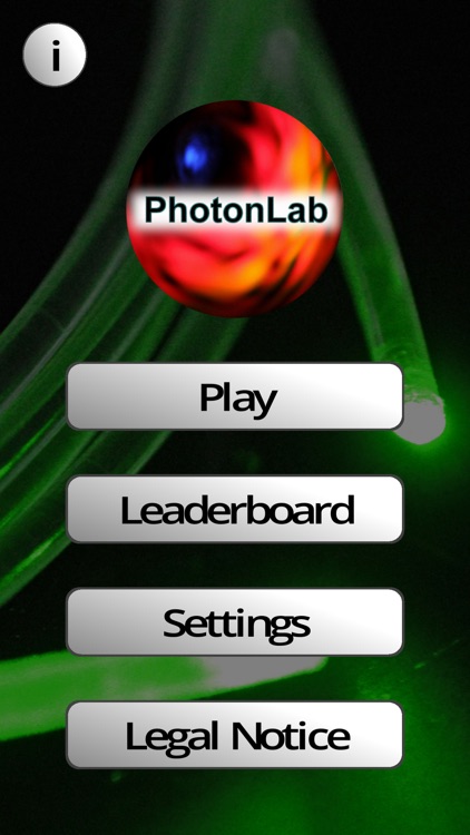 PhotonLab Quiz