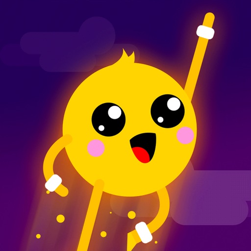 Music Jumper Game Icon