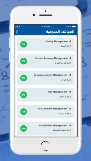 PMP Arabic Orbits(圖2)-速報App