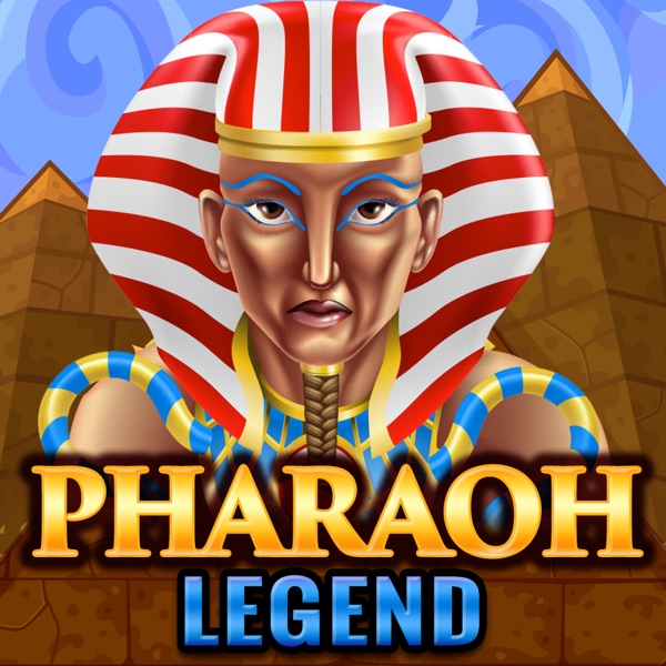 PHARAOH SLOTS - CASINO GAME PHARAOH SLOTS - CASINO GAME