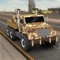 Army Transport Truck Driver