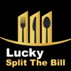 Lucky Split The Bill