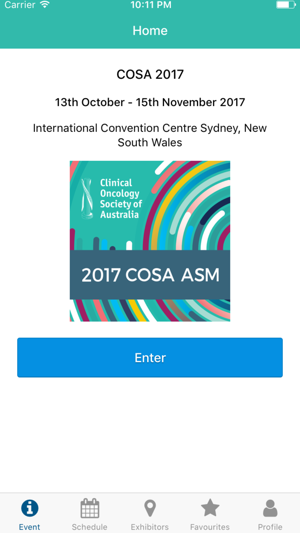 COSA 2017