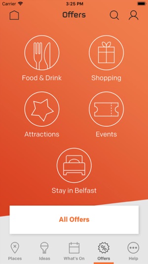 Visit Belfast – Official Guide(圖5)-速報App