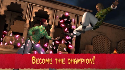 Tai Chi Fighting Simulator screenshot 4