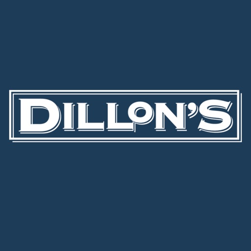 Dillons Boston Online Ordering icon