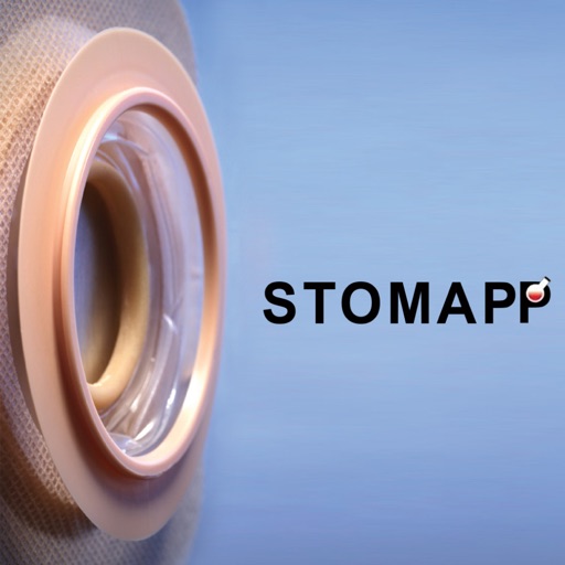 STOMAPP