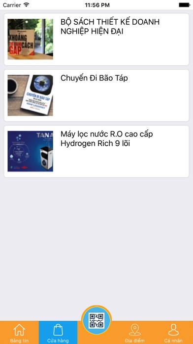 Wecheck - Đánh bại hàng giả screenshot 3