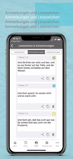 Luther Bibel(圖5)-速報App