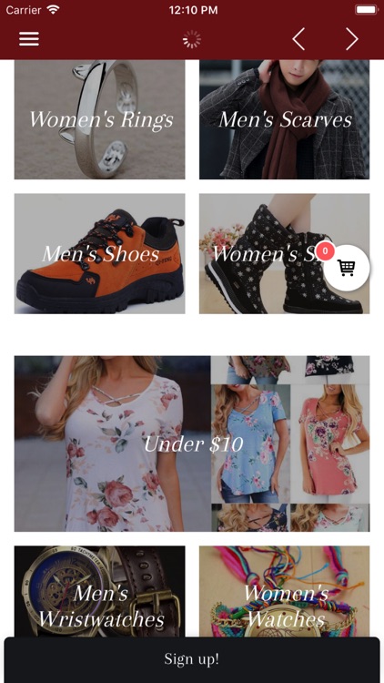 kimkom Shop screenshot-4