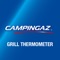 Die „Campingaz® Grill-Thermometer App“ ist die passende, kostenfreie, Ergänzung zu Ihrem „Campingaz® Bluetooth Grill-Thermometer“