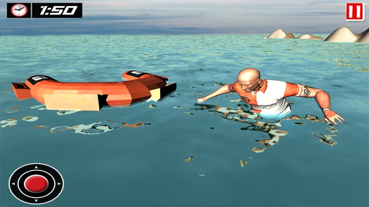 RC Life Saving Buoy screenshot-3