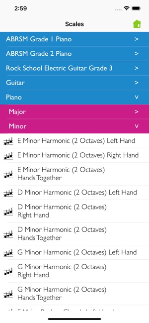 Music Practice Toolkit(圖3)-速報App