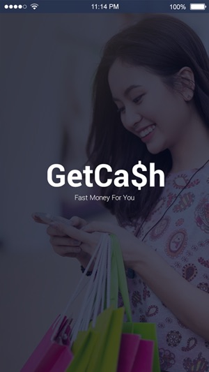 GetCash - Fast Money For You(圖1)-速報App