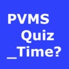 PVMS Quiz Time!