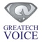 Greatech voice recording is a simple yet responsive app to record your voice, sessions and store safely for your further usage