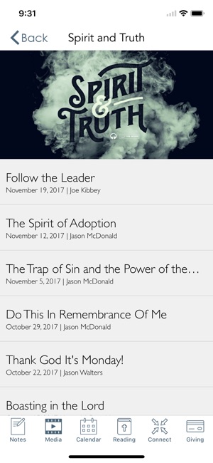 Living Hope Church Marysville(圖2)-速報App