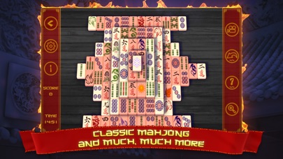 Mahjong Clash screenshot 2