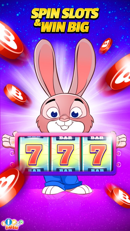 Bingo Bash: Bingo & Slots screenshot-4