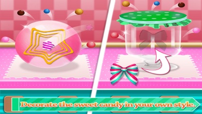 How to cancel & delete Chocolate Candy Recipes from iphone & ipad 4