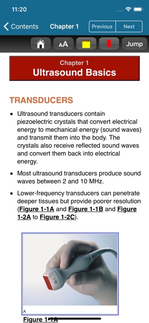 Atlas Emergency Ultrasound, 2E(圖3)-速報App