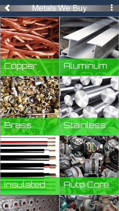 Edge Metals Recycling screenshot 2