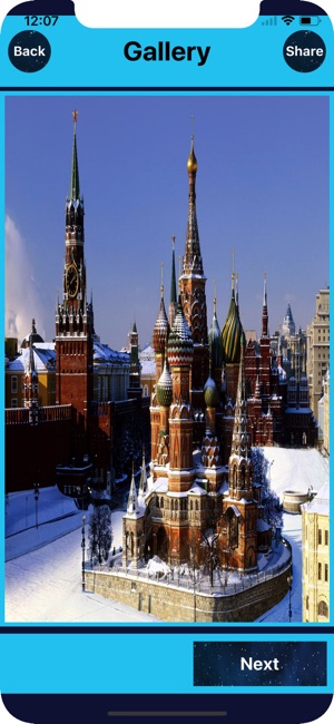 Moscow Kremli Russia(圖4)-速報App