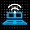 The iRFR from ETC provides a remote for any Eos family lighting system (Eos, Eos Ti, Gio, Gio @5, Ion, Element and Eos/Ion Remote Processors)