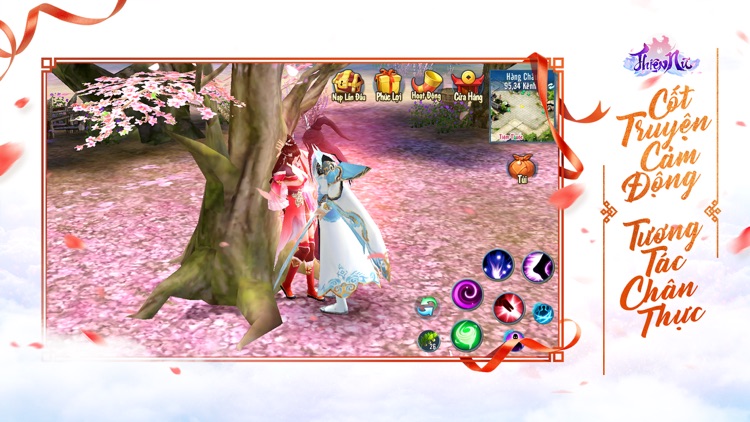 Thiện Nữ - VNG screenshot-4