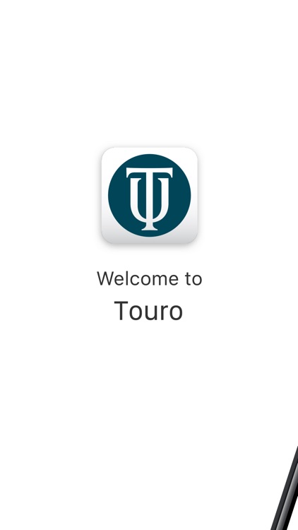 Touro University App
