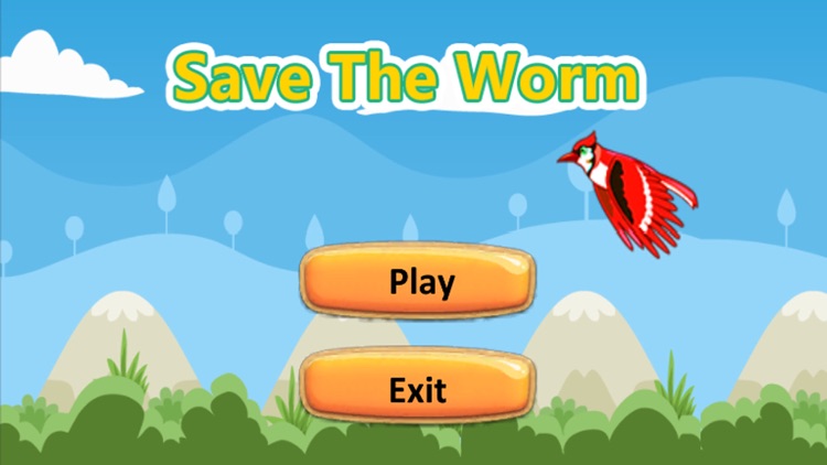 Save The Worm