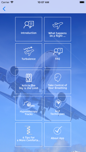 Overcome Your Fear of Flying(圖2)-速報App