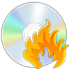 DVD Creator - Burn image  Disc ripping