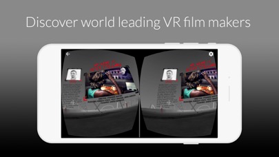 ADL FF VR Experience screenshot 2