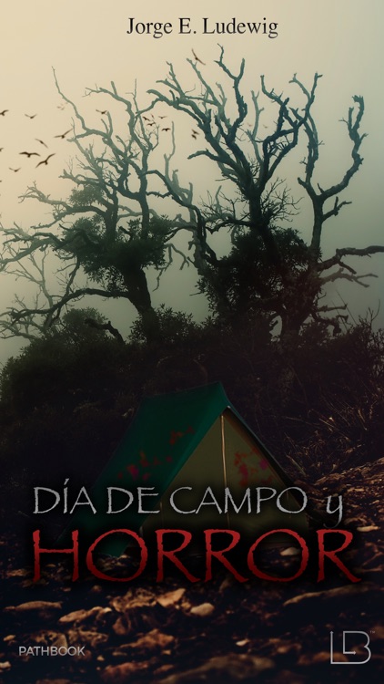 Día de campo y Horror PATHBOOK