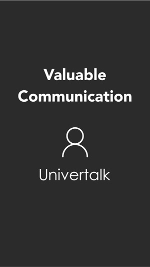 Univertalk(圖5)-速報App