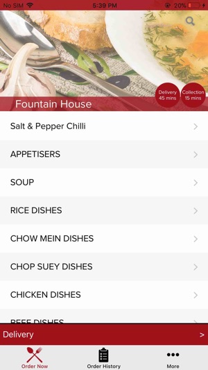 Fountain House(圖1)-速報App