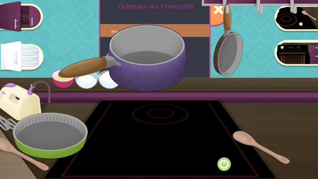 KidECook by Chocolapps(圖3)-速報App