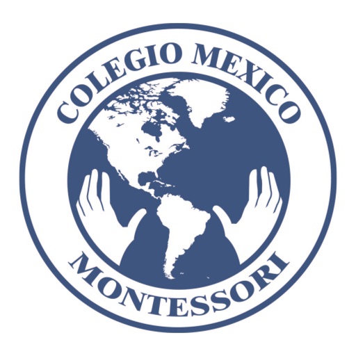 Colegio Mexico Montessori icon