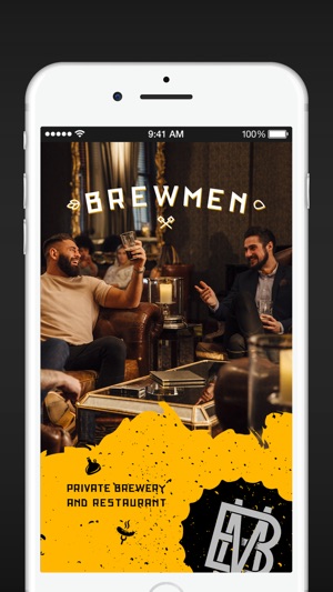 Brewmen(圖1)-速報App