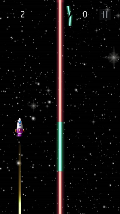 Space Line Breaker screenshot 3